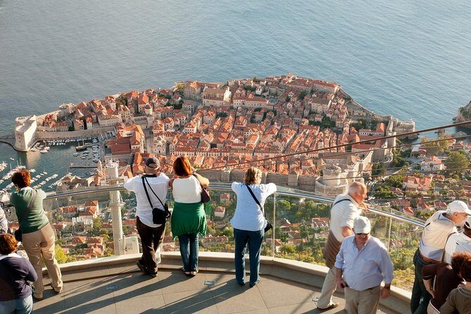 Dubrovnik Coast and Cavtat Shore Excursion - A half-day shortcut to the Dubrovnik coast and Cavtat