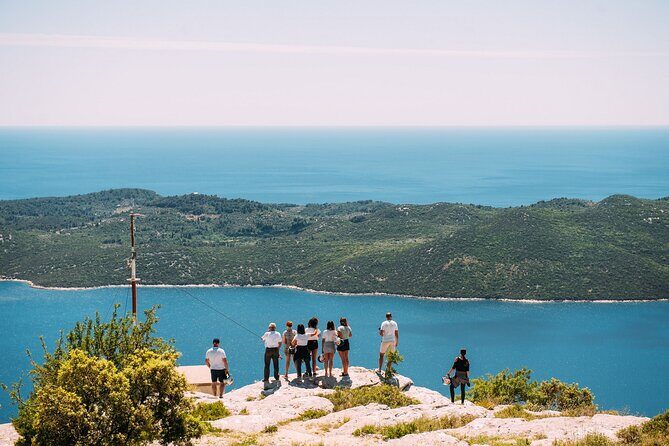 Dubrovnik Countryside and Arboretum ATV Tour with Brunch - The Olive Press Stop: Where the Tour Turns from Scenic to Tasty