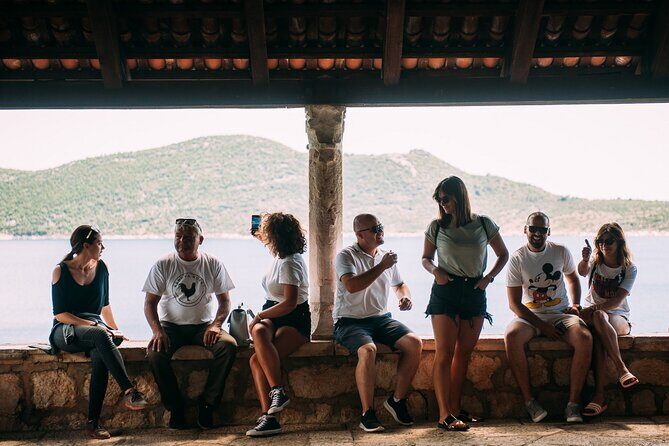 Dubrovnik Countryside and Arboretum ATV Tour with Brunch - Brunch Back at the Arboretum: More Than a Token Meal