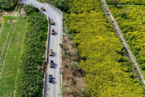 Dubrovnik: Countryside Guided ATV Tour & Tavern Refreshments - Pickup, orientation, and how the first minutes set the tone