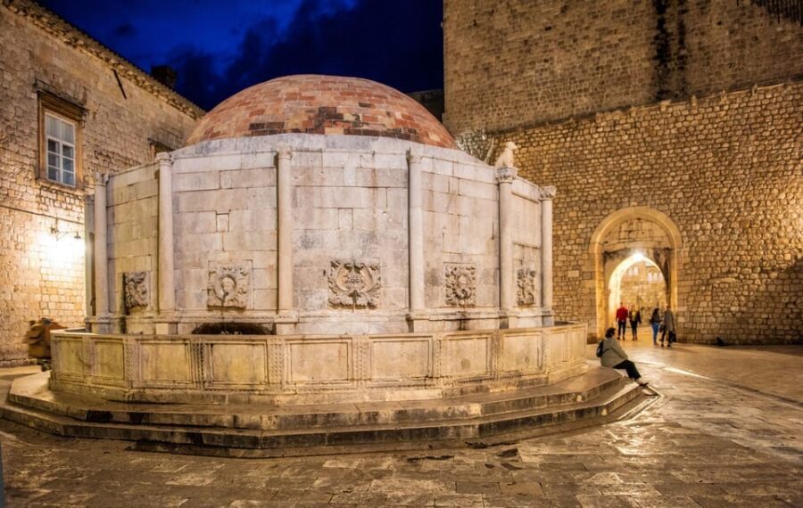 Dubrovnik: Dark tales of the Old Town - How to Prepare: Shoes, No Video, and Realistic Expectations