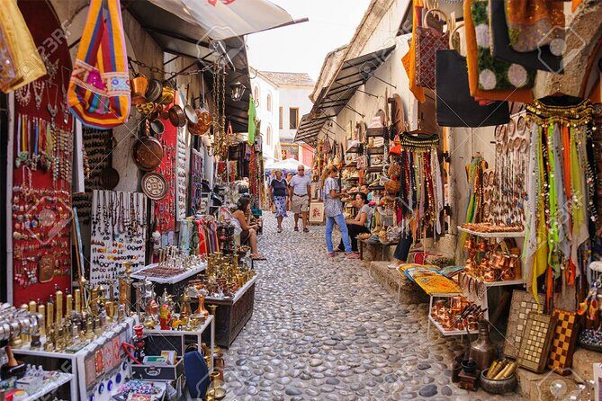 Dubrovnik Day Tour: Explore Mostar & Kravice Waterfalls in Bosnia - Should you book? My practical take