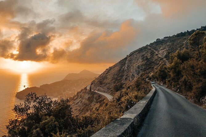 Dubrovnik E-Tuk Tuk Sunset Tour to Mount Srd - Key Highlights You Should Care About