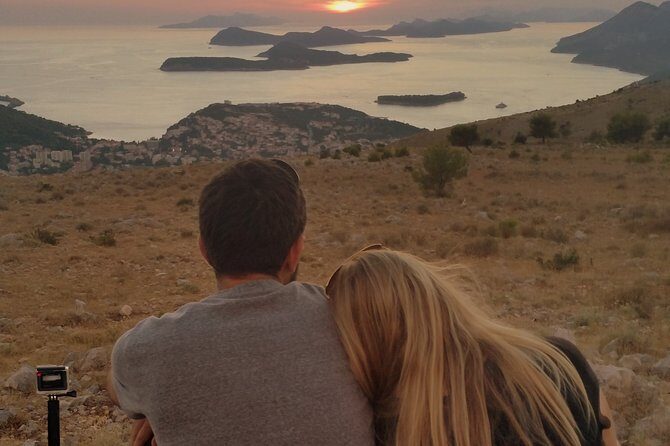Dubrovnik E-Tuk Tuk Sunset Tour to Mount Srd - Why This e-Tuk Tuk Sunset Tour Works Better Than DIY