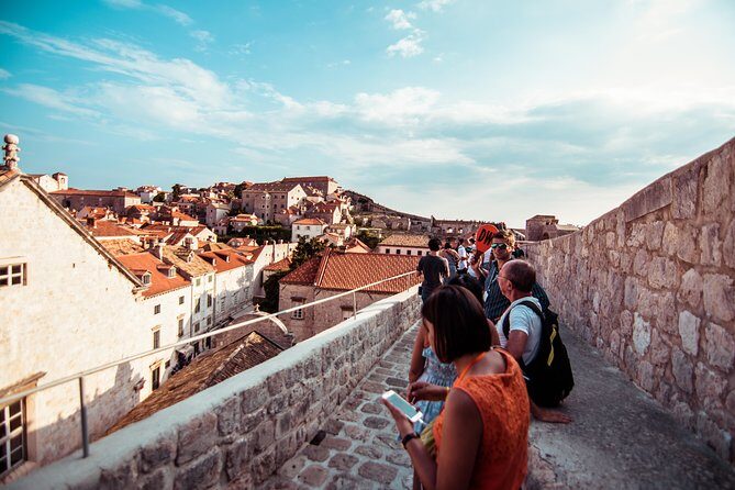 Dubrovnik E-Tuk Tuk Sunset Tour to Mount Srd - What Makes the Tour Feel Special: Guides and a Small-Group Pace