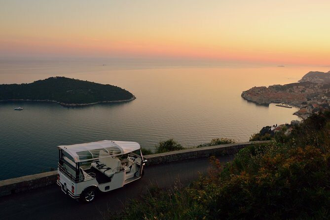 Dubrovnik E-Tuk Tuk Sunset Tour to Mount Srd - Ride Style: Electric Tuk-Tuk Comfort and Photo-Friendly Timing