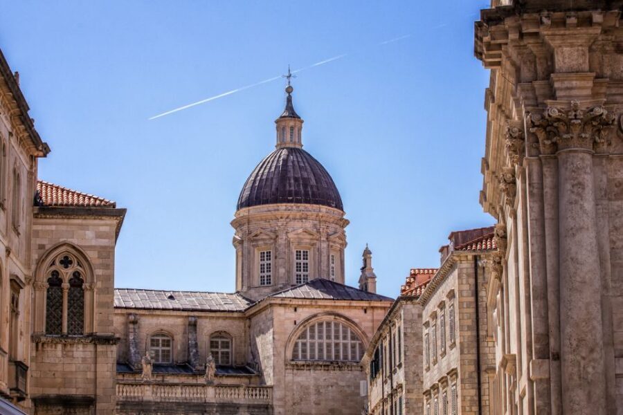 Dubrovnik: Early Bird Walking Tour - Pile Gate, Onofrio’s Fountain, and Stradun in Near-Silence