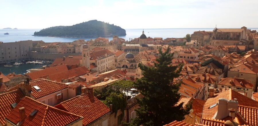 Dubrovnik: Early Bird Walking Tour - Price and Value for a 90-Minute Dubrovnik Orientation