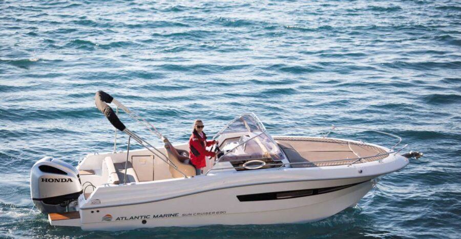 Dubrovnik: Elafiti Island Private Speedboat Tour - Key highlights worth planning around