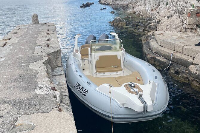 Dubrovnik Elafiti Islands & Blue Cave Fullday Tour - Lopud Island and Sunj Beach: the sandy break you’ll talk about later