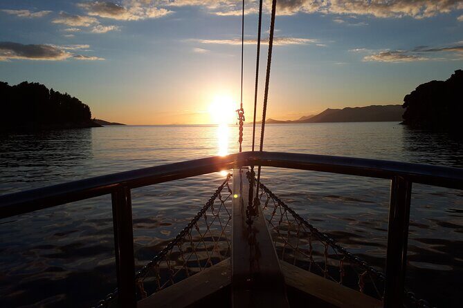 Dubrovnik Elafiti Islands Cruise with Lunch, Drinks and Pickup - Why this Dubrovnik Elafiti Islands cruise is worth your time