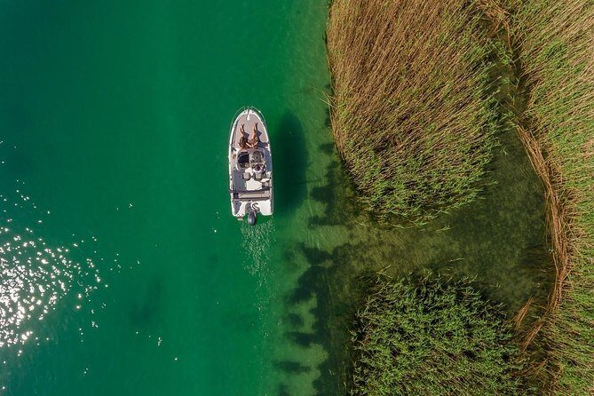 Dubrovnik Elafiti islands Private Speedboat Tour - Key Highlights You’ll Feel Right Away
