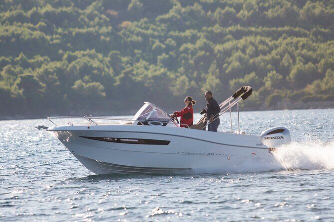 Dubrovnik Elafiti islands Private Speedboat Tour - Sipan: Olive-Oil Culture and a Larger, Slower Island Feel