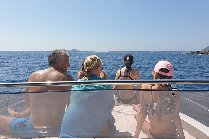 Dubrovnik Elafiti islands Private Speedboat Tour - How the Day Actually Feels: Pacing, Flexibility, and Swim Time