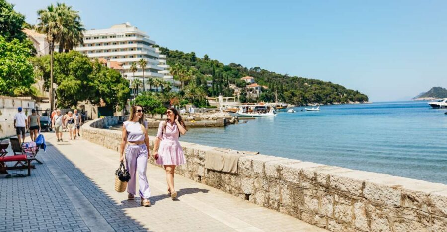 Dubrovnik: Elaphite Island Cruise w/ Drinks & Optional Lunch - Why This Elaphite Islands Cruise Works So Well from Dubrovnik