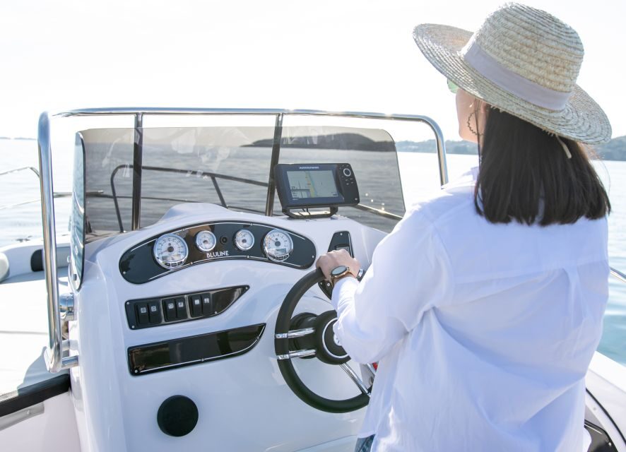 Dubrovnik: Elaphite Islands and Blue Cave Private Tour - Why a private speedboat makes Dubrovnik feel smaller