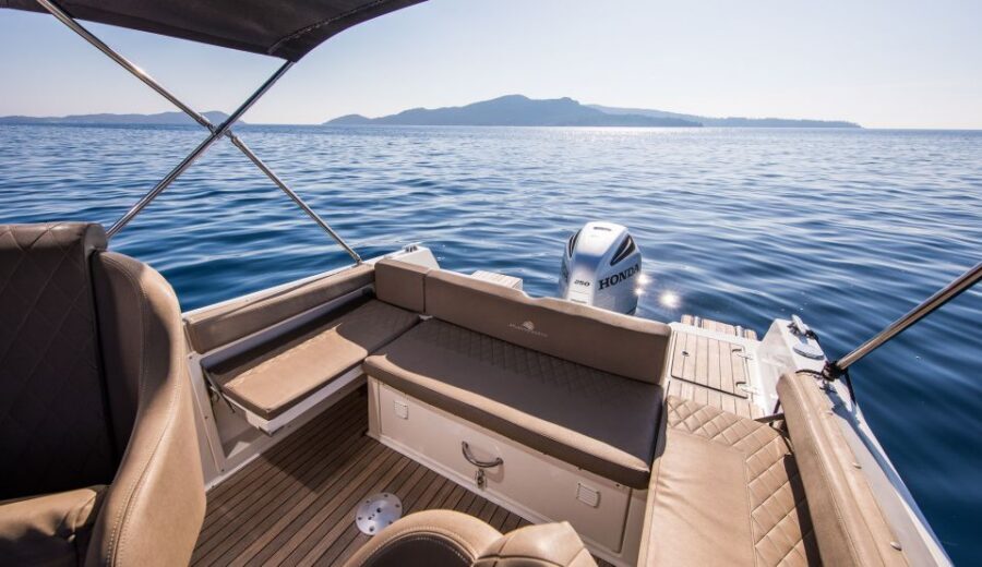 Dubrovnik: Elaphite Islands Private Speedboat Full-Day Tour - Key highlights worth your attention