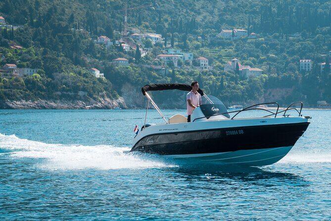 Dubrovnik: Elaphiti Islands 8 hours private tour with a speedboat - Private speedboat day: what a full-day Elaphiti plan really feels like