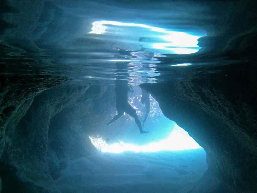 Dubrovnik: Elaphiti Islands Caves Snorkeling & Swimming Tour - Blue Cave and Kolocep caves: what cave snorkeling really feels like