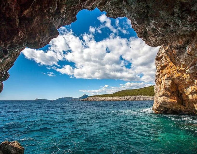 Dubrovnik: Elaphiti Islands Caves Snorkeling & Swimming Tour - Should you book the Dubrovnik Elaphiti Islands caves snorkeling tour?