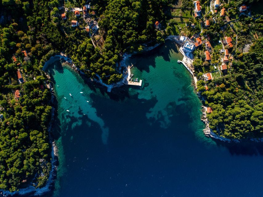 Dubrovnik: Elaphiti Islands Private Day Cruise by Speedboat - Who should book this cruise, and who should skip it