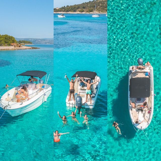 Dubrovnik: Elaphiti Islands Private Day Cruise by Speedboat - Lopud: Šunj beach, village time, and lunch at your pace