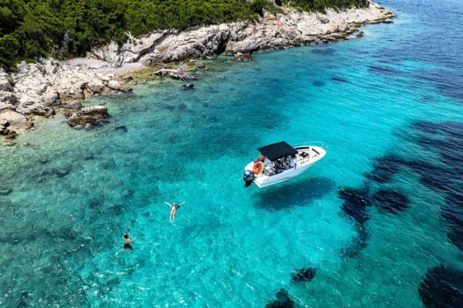 Dubrovnik: Elaphiti Islands Private Day Cruise by Speedboat - The skipper’s role: how your day gets shaped (and why it matters)