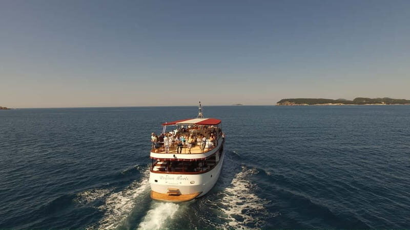 Dubrovnik: Elaphiti Islands Tour by Regina Maris with Lunch - Should you book this Regina Maris Elaphiti Islands tour?