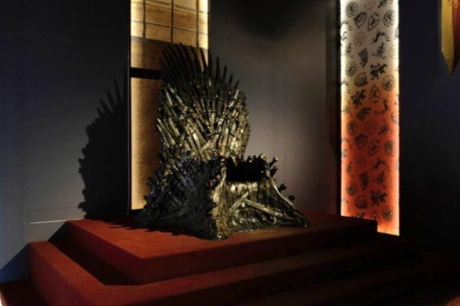 Dubrovnik: Epic Game of Thrones Tour + Lokrum Island Option - Key highlights you’ll feel fast