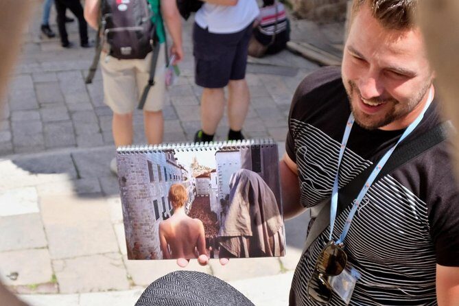Dubrovnik: Epic Game of Thrones Tour + Lokrum Island Option - Lovrjenac Fortress: the viewpoint with an extra ticket