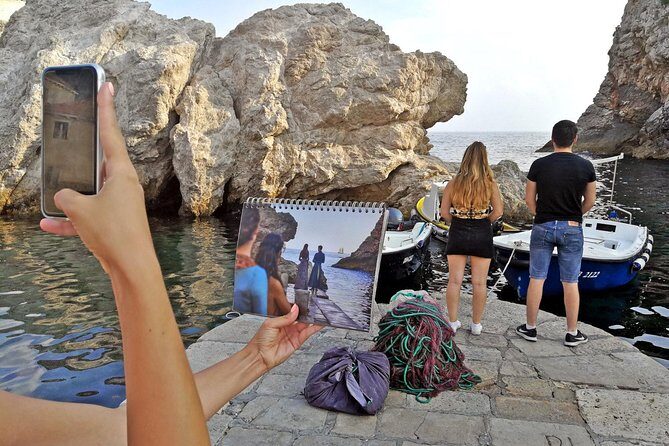 Dubrovnik: Epic Game of Thrones Tour + Lokrum Island Option - Pile Gate: entering the Old Town the show way