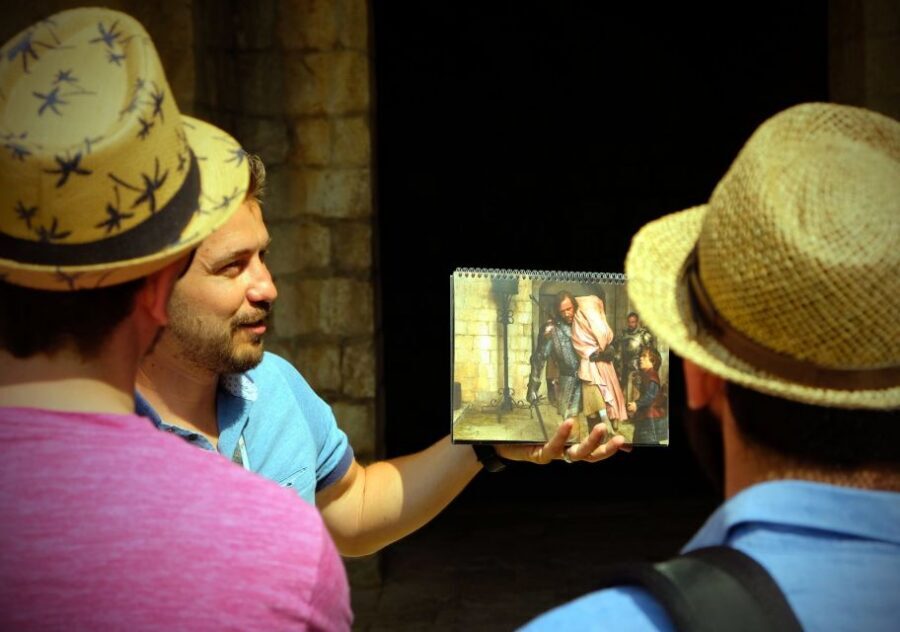 Dubrovnik: Epic Game of Thrones Tour + Lokrum & Saver Option - Should you book Dubrovnik Bucket List Game of Thrones + Lokrum?