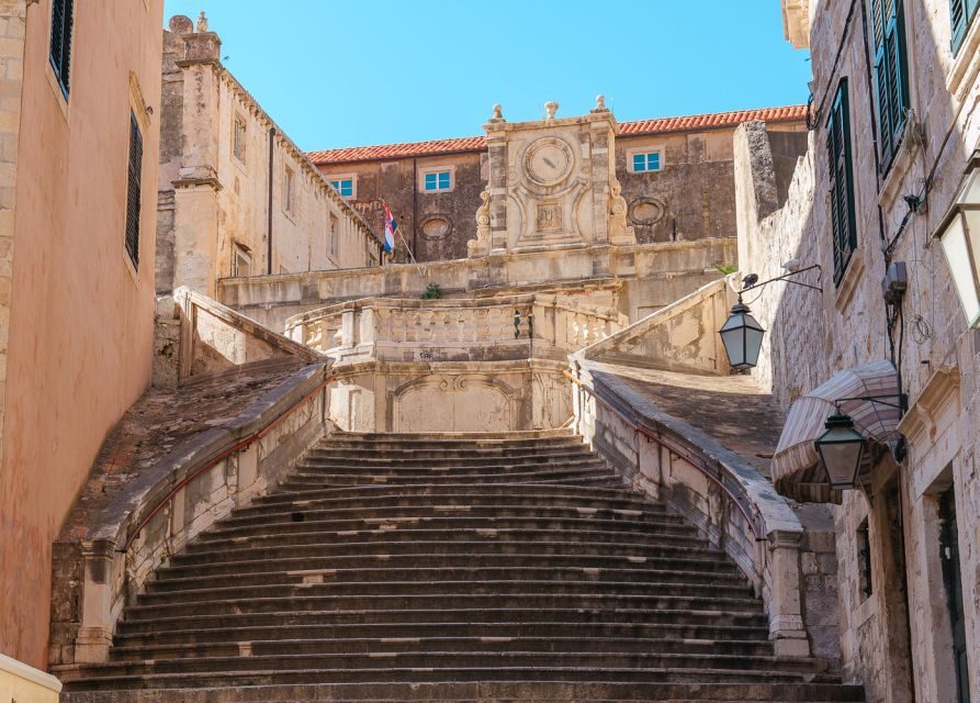 Dubrovnik: Epic Game of Thrones Tour + Lokrum & Saver Option - Lokrum Island extension: Qarth, the Iron Throne, and an easy post-tour break