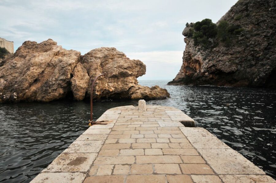 Dubrovnik: Epic Game of Thrones Tour + Lokrum & Saver Option - How the guide turns scenes into real places (and why guides matter here)