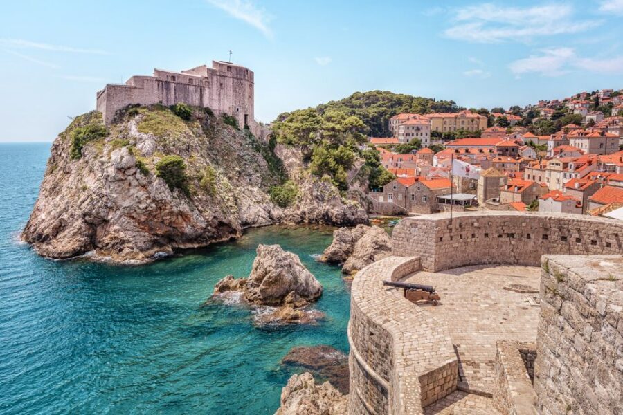 Dubrovnik: Epic Game of Thrones Tour + Lokrum & Saver Option - Value check: does it make sense for your budget?