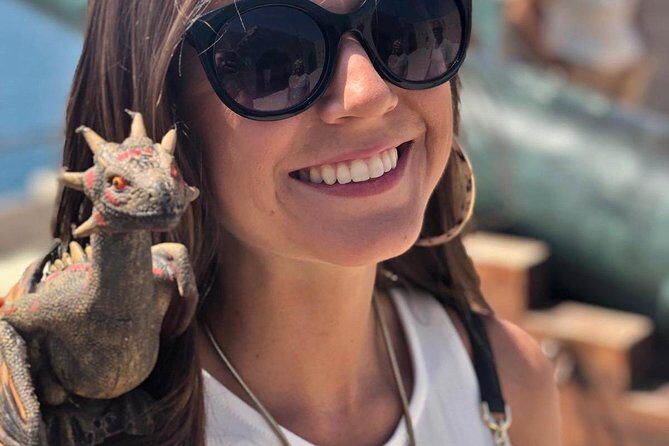 Dubrovnik: Epic Game of Thrones Tour with Super Saver Option - Guides can make or break this kind of tour