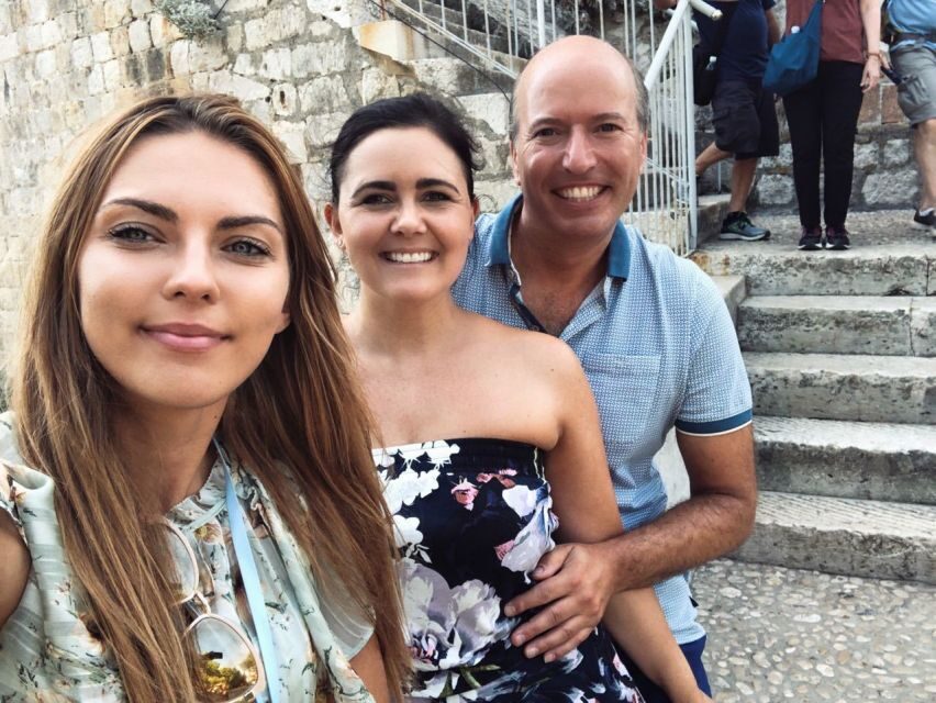 Dubrovnik: Explore Dubrovnik Old Town Walking Tour - The 7th-Century-to-Now Story: How 90 Minutes Gets You Oriented