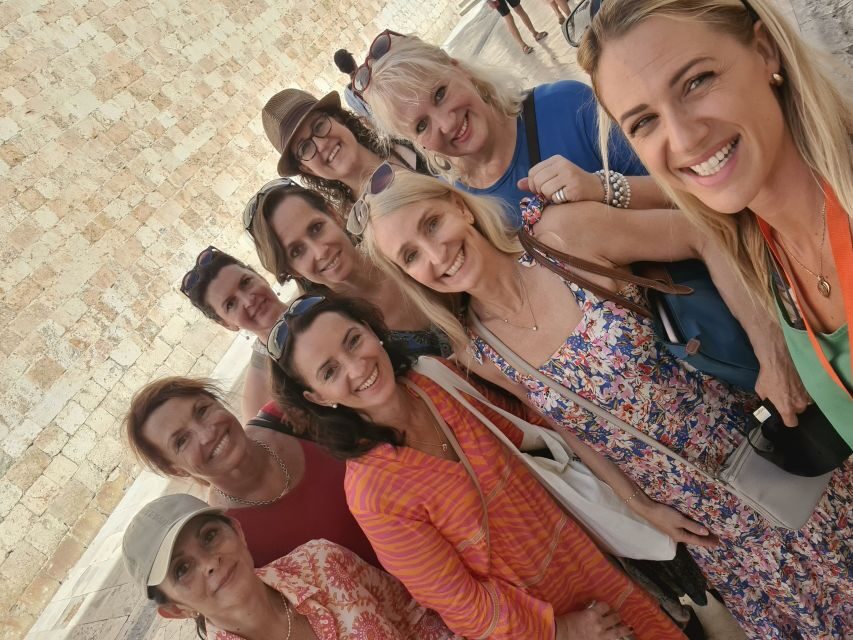 Dubrovnik: Explore Dubrovnik Old Town Walking Tour - Price and Value: Is $212 Worth It for a Private Group Up to 2?