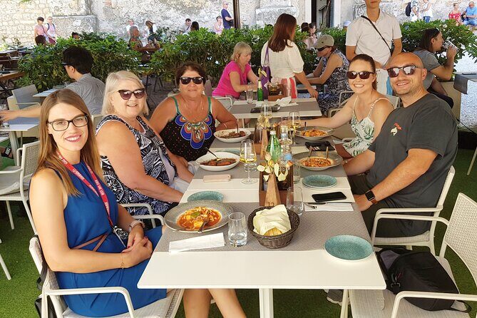 Dubrovnik Food, Wine & History Tour - Small-Group Experience - Key points at a glance