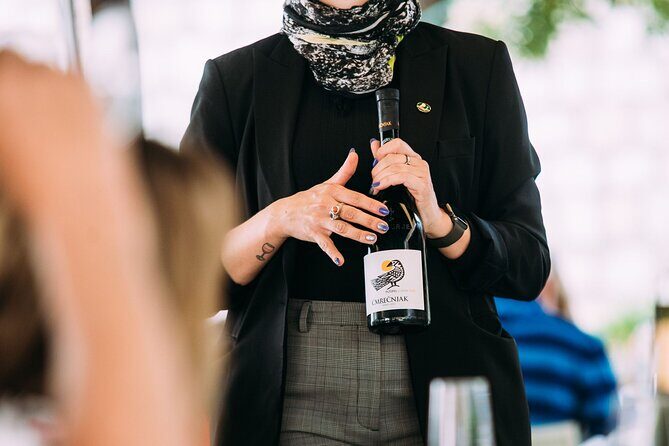 Dubrovnik Food & Wine Tour (Small-Group) - Why locally owned stops feel more real in Dubrovnik