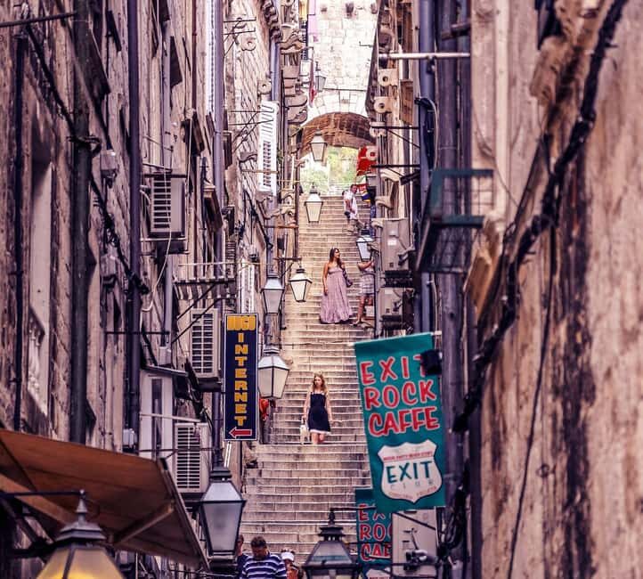 Dubrovnik for Kids: A Playful Family Walking Tour Experience - Why This Dubrovnik Tour Feels Right for Families