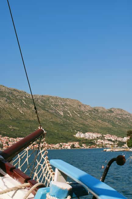 Dubrovnik: Full-Day Blue Cave & Elaphiti Islands Boat Tour - Key highlights you’ll care about