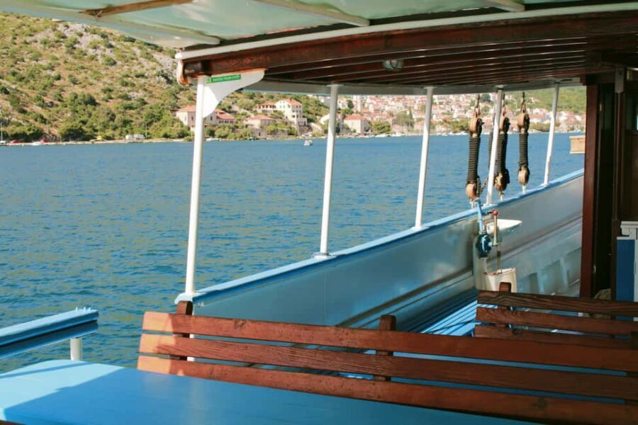 Dubrovnik: Full-Day Blue Cave & Elaphiti Islands Boat Tour - The Pace at Each Island: Where You’ll Feel Rushed (and Where You Won’t)