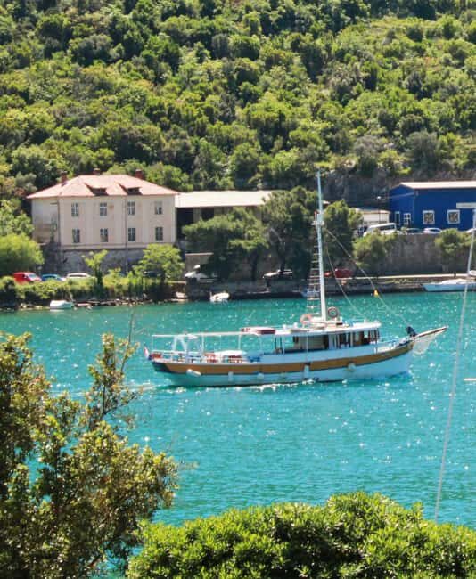Dubrovnik: Full-Day Blue Cave & Elaphiti Islands Boat Tour - Beyond the Cave: Donje Čelo’s Car-Free Village Walk on Koločep