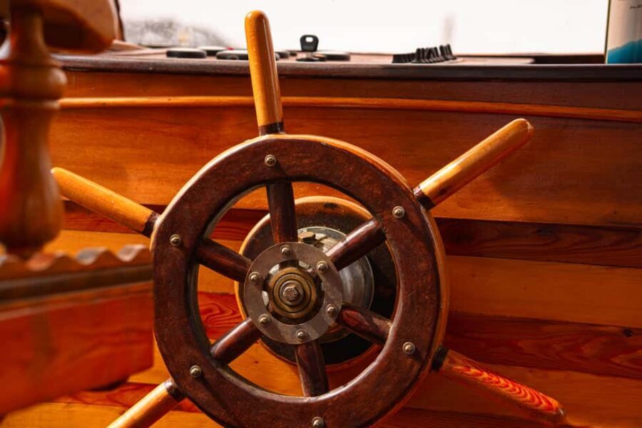 Dubrovnik: Full-Day Blue Cave & Elaphiti Islands Boat Tour - Meeting at Lapadska Obala: Get Your Bearings Fast