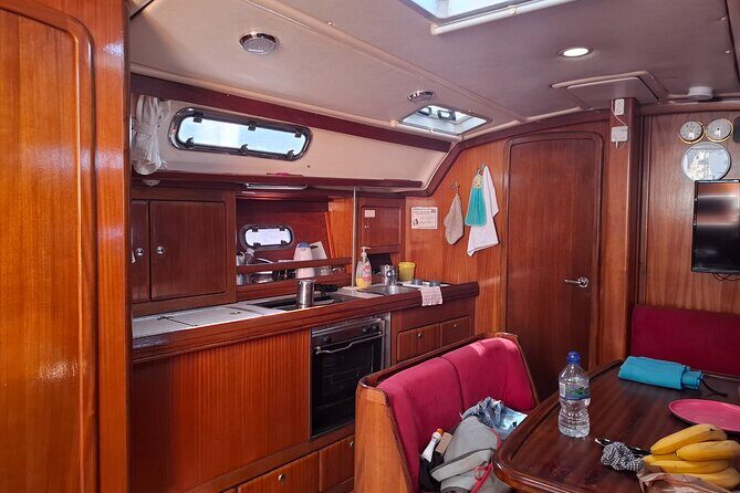 Dubrovnik: Full Day Private Sail Boat tour to Elaphiti&Blue Cave - Price, What’s Included, and What You Should Budget