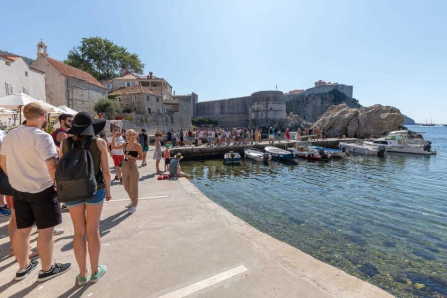 Dubrovnik: Full-Day Total Game of Thrones Experience - Key highlights you’ll care about