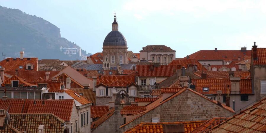Dubrovnik Fun Facts and History: 1 or 2hr Tour with Antonio - Antonio’s style: storytelling with geopolitics and real city pride