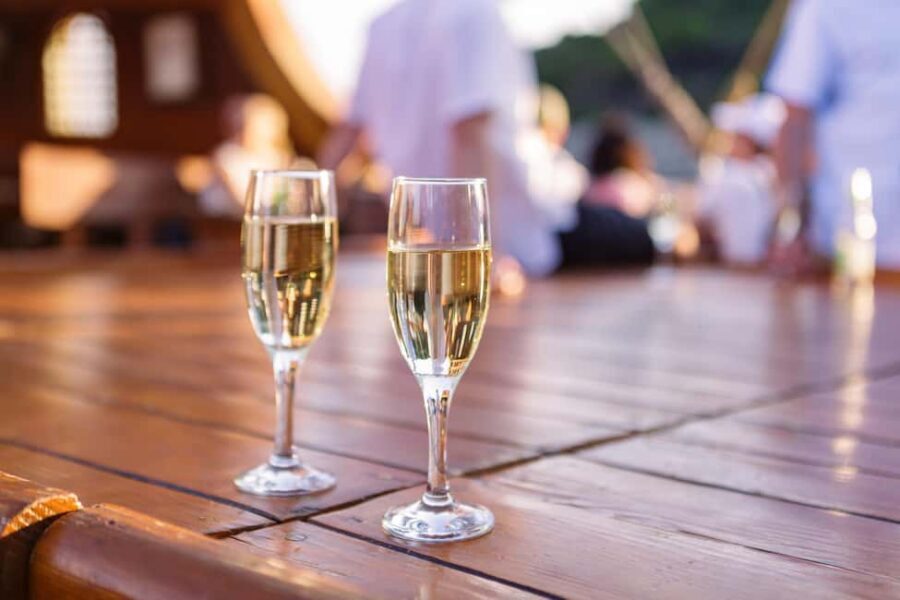 Dubrovnik: Galleon Sunset Cruise with a Live Guide & Drink - Should you book the Dubrovnik Galleon Sunset Cruise?