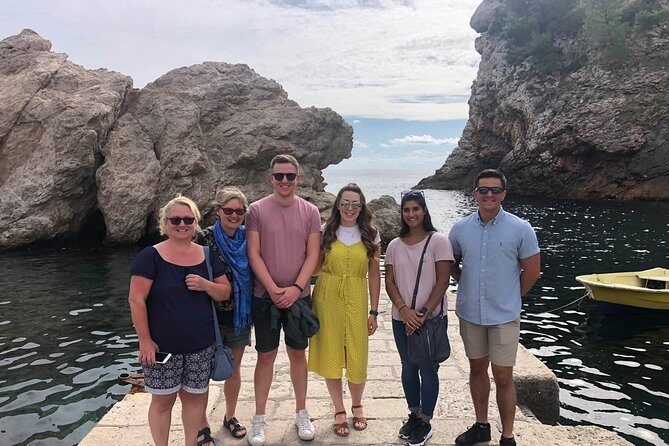 Dubrovnik Game of Thrones and City Walls 3-Hour Private Tour - Stop 4: Stradun’s landmarks before you climb onto the walls